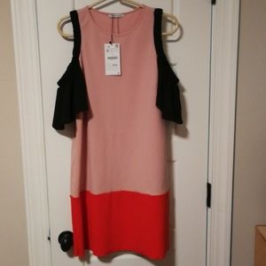 Brand new Zara dress
